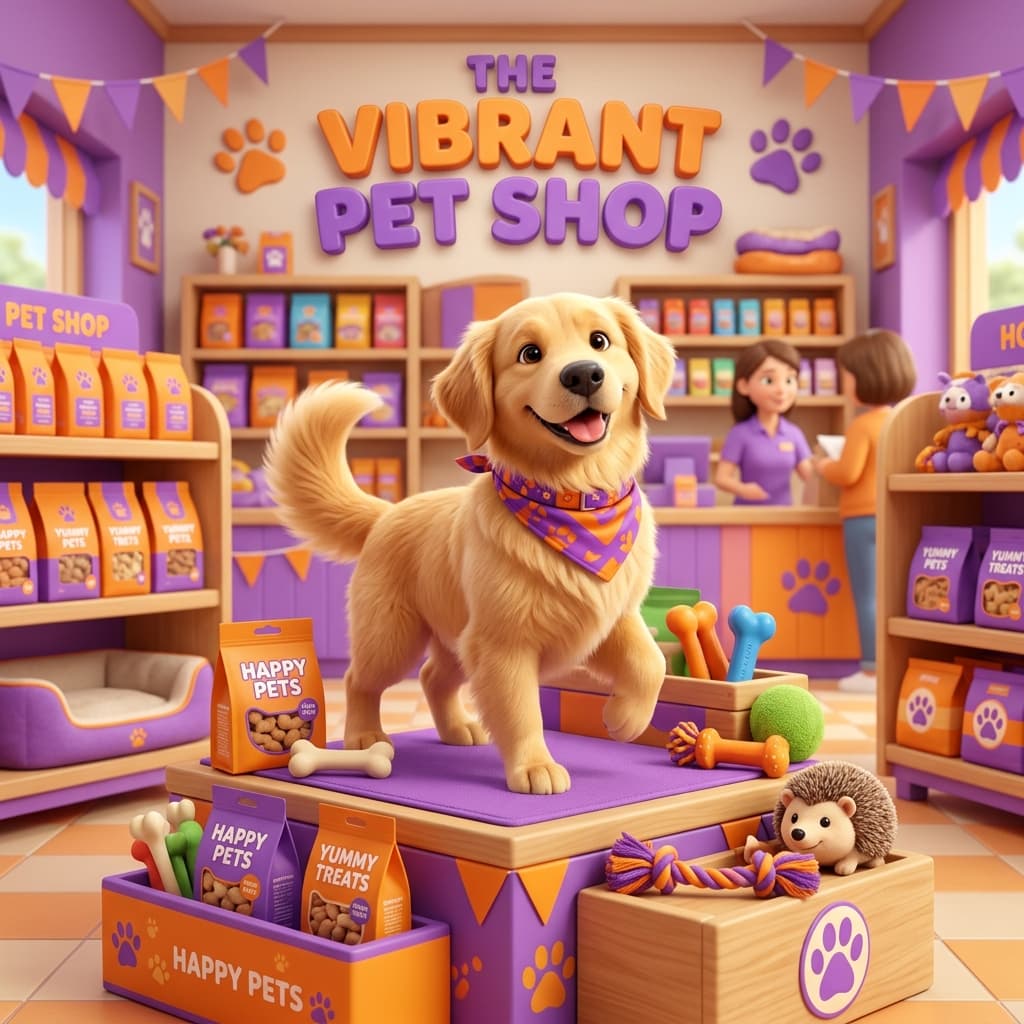 Petshop