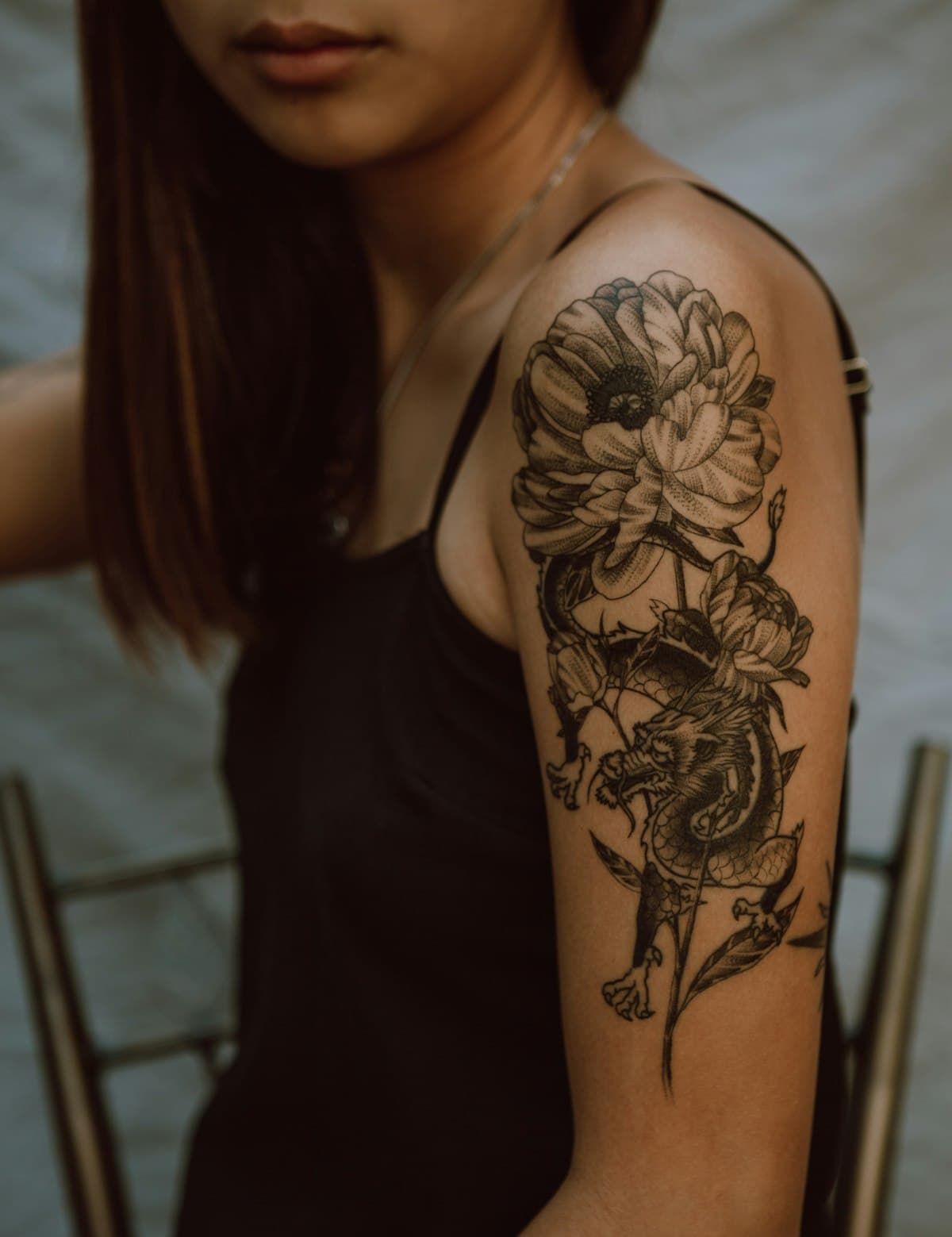 Tattoo 1