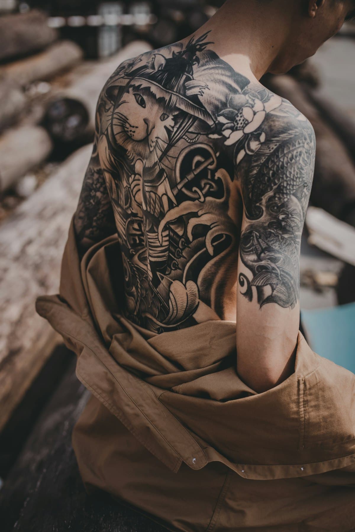Tattoo 2